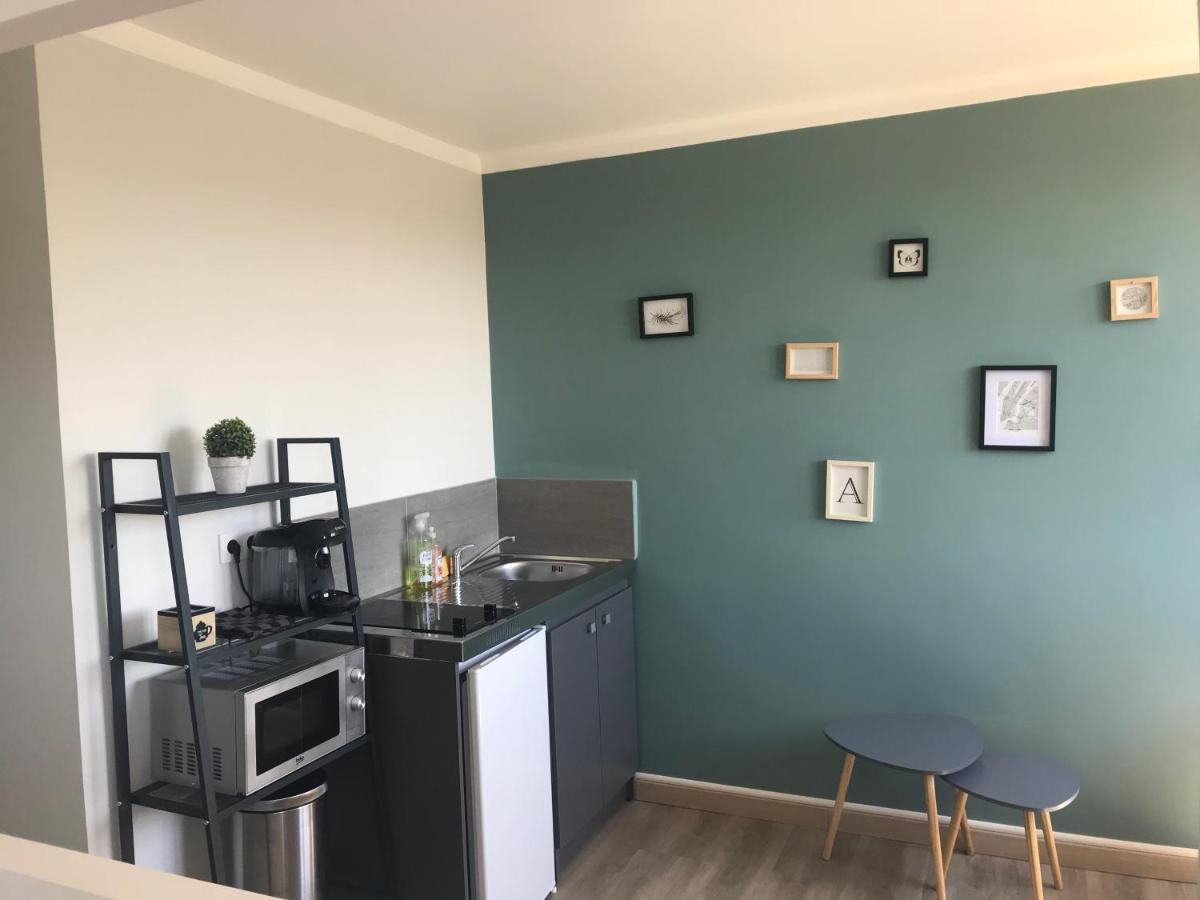 Bel Appartement Renove, Spacieux Et Lumineux Bourg-en-Bresse Esterno foto