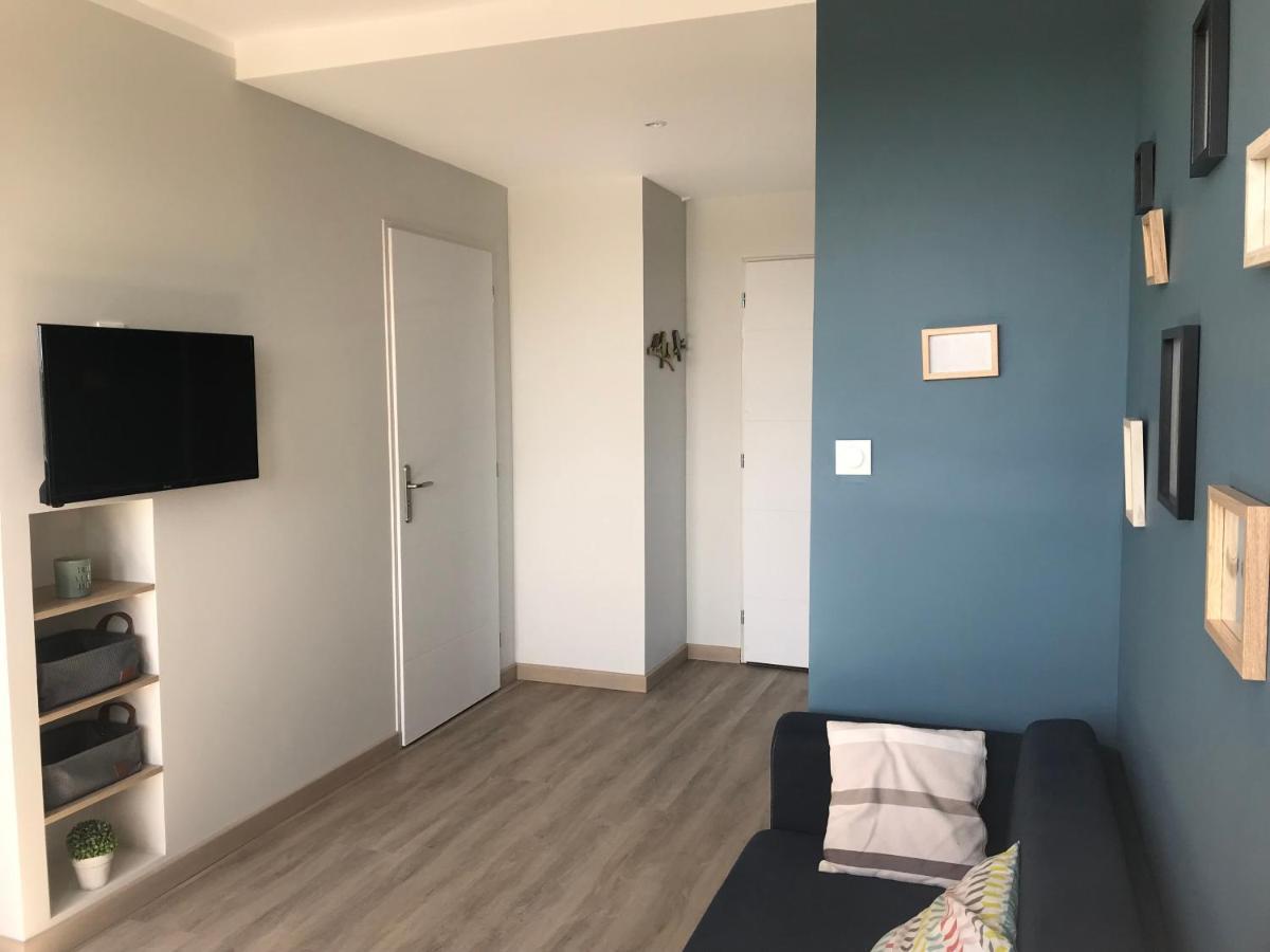 Bel Appartement Renove, Spacieux Et Lumineux Bourg-en-Bresse Esterno foto